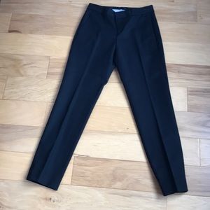 Brand new black trousers